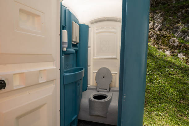 Teaticket, MA porta potty rental Company