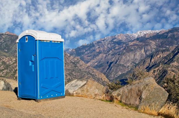 Portable bathroom rental in Teaticket, MA
