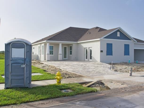Best Porta potty rental for parties  in Teaticket, MA