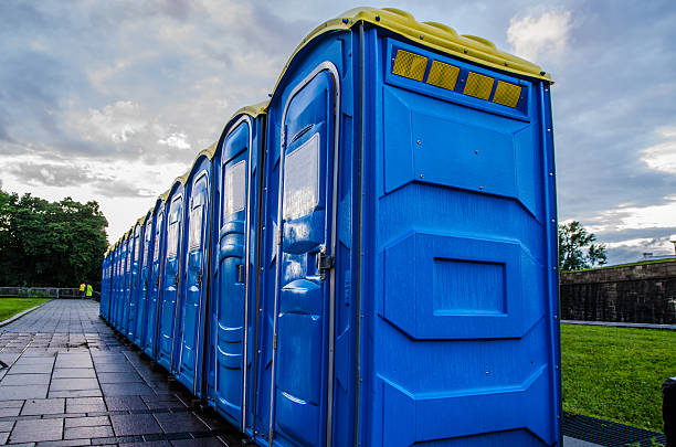 Portable Toilet Options We Offer in Teaticket, MA