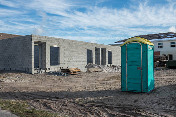 Best Luxury portable toilet rental  in Teaticket, MA